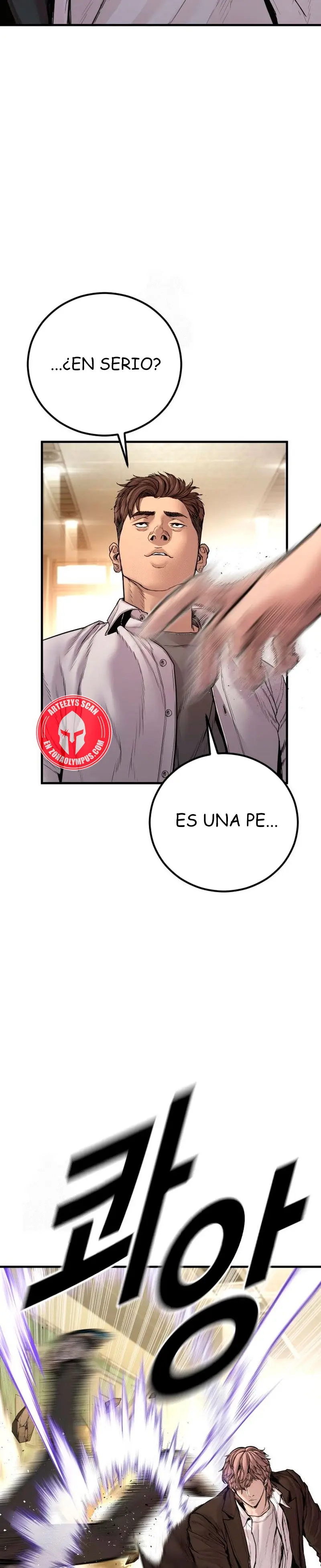 Manager Kim Capítulo 193 - Page 67