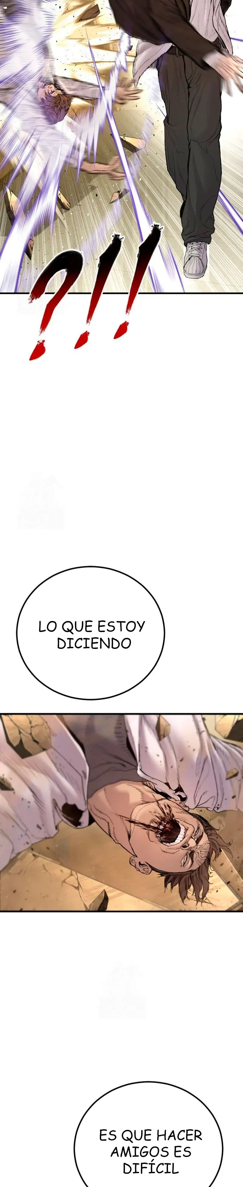 Manager Kim Capítulo 193 - Page 68