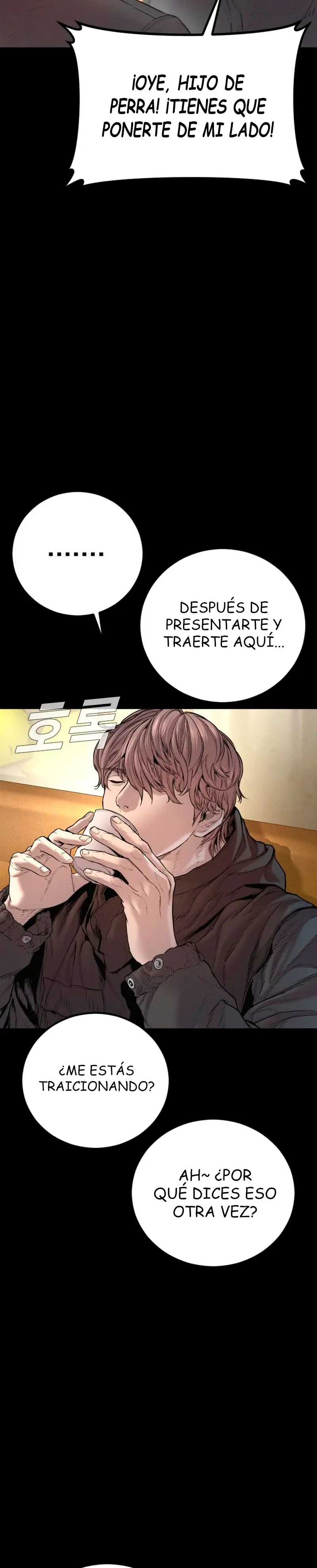 Manager Kim Capítulo 193 - Page 7
