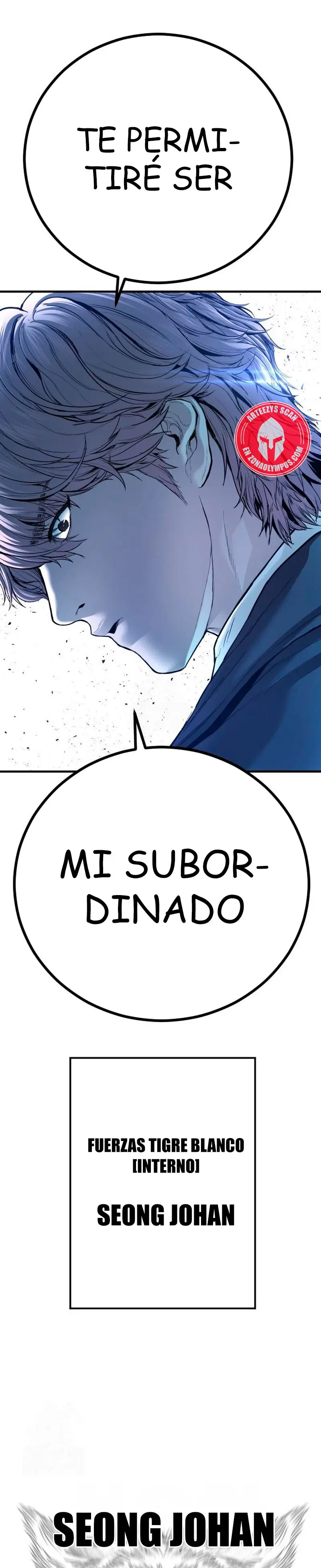 Manager Kim Capítulo 193 - Page 71