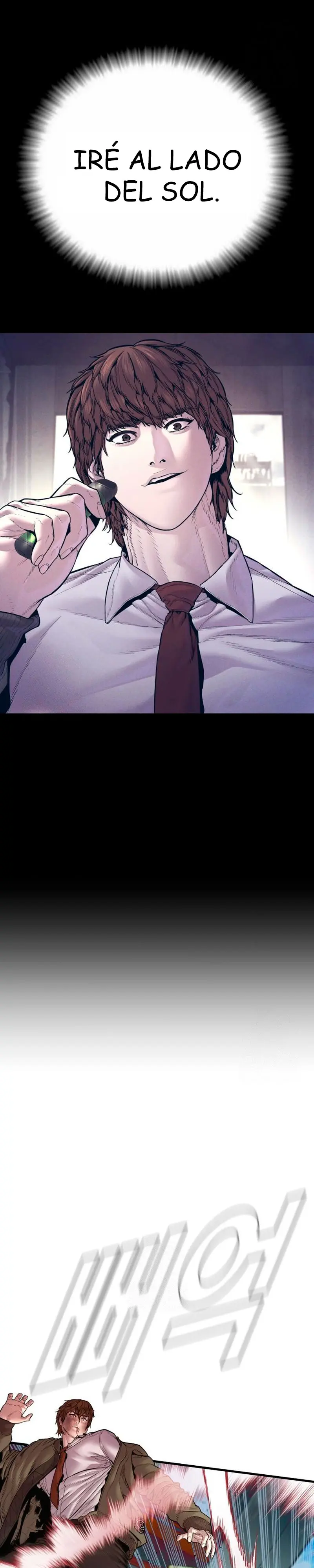 Manager Kim Capítulo 194 - Page 42