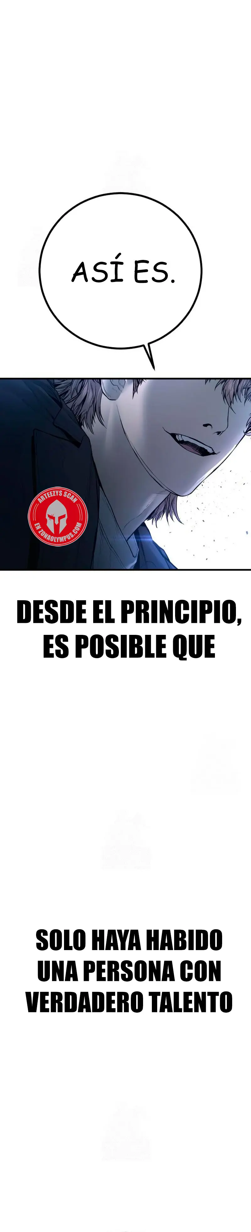 Manager Kim Capítulo 194 - Page 65
