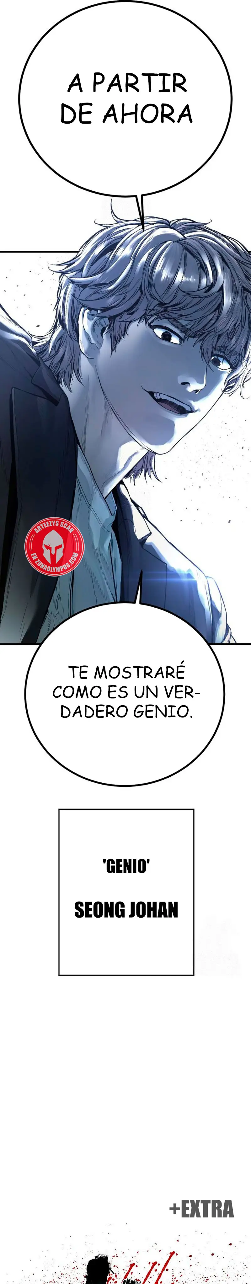 Manager Kim Capítulo 194 - Page 66