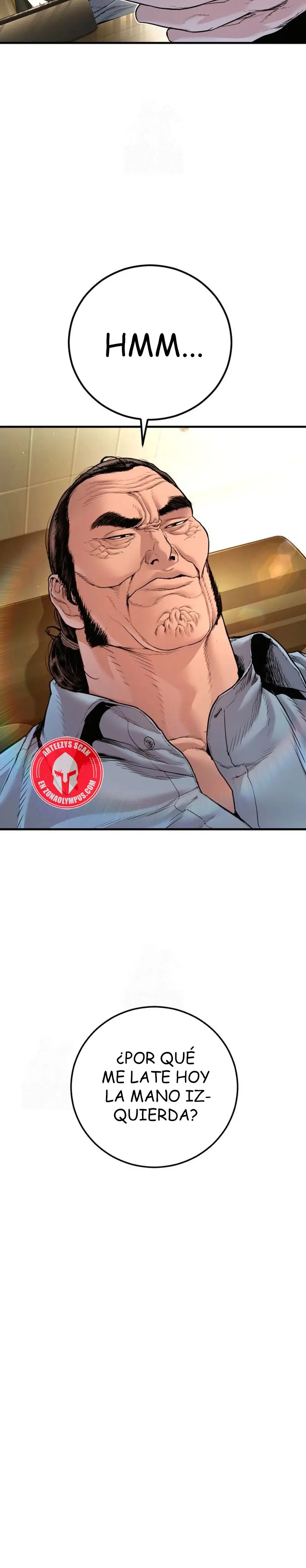 Manager Kim Capítulo 194 - Page 68