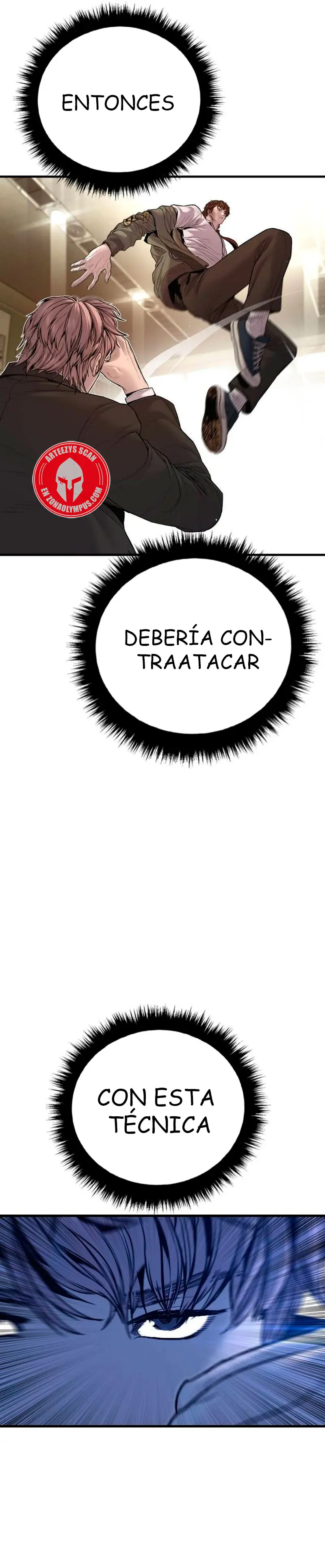 Manager Kim Capítulo 195 - Page 43