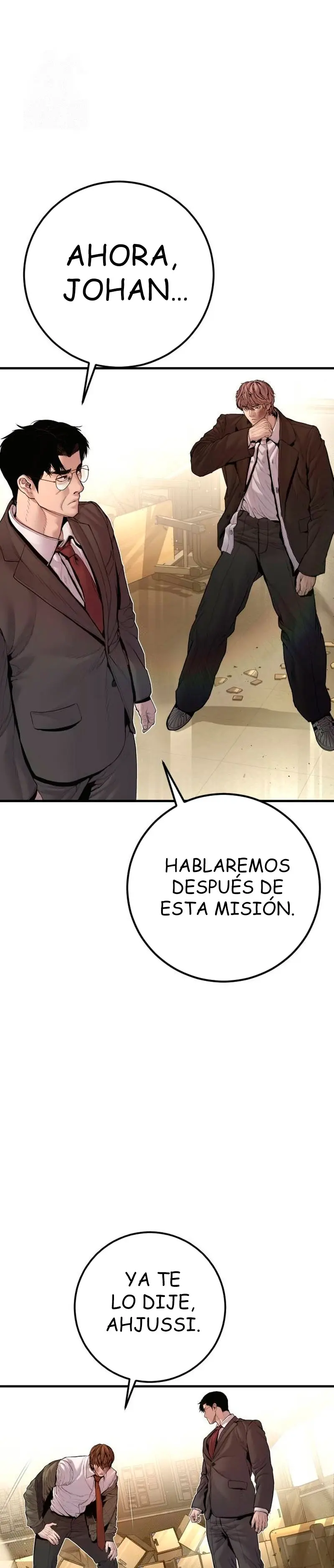 Manager Kim Capítulo 195 - Page 53