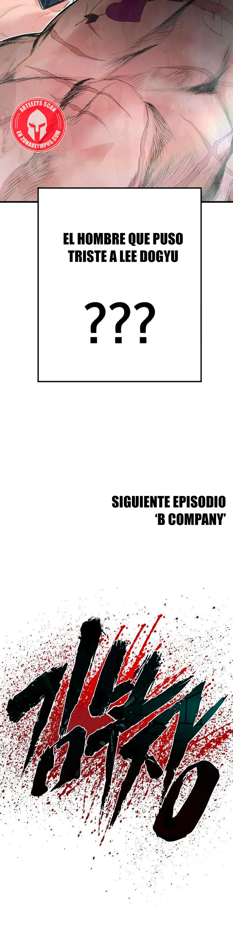Manager Kim Capítulo 195 - Page 69