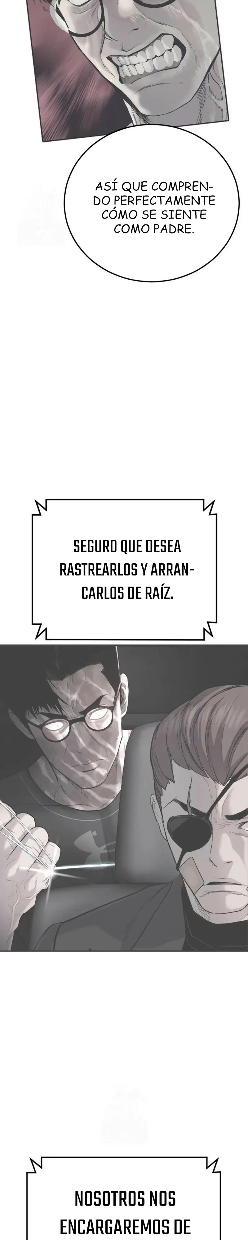 Manager Kim Capítulo 196 - Page 13