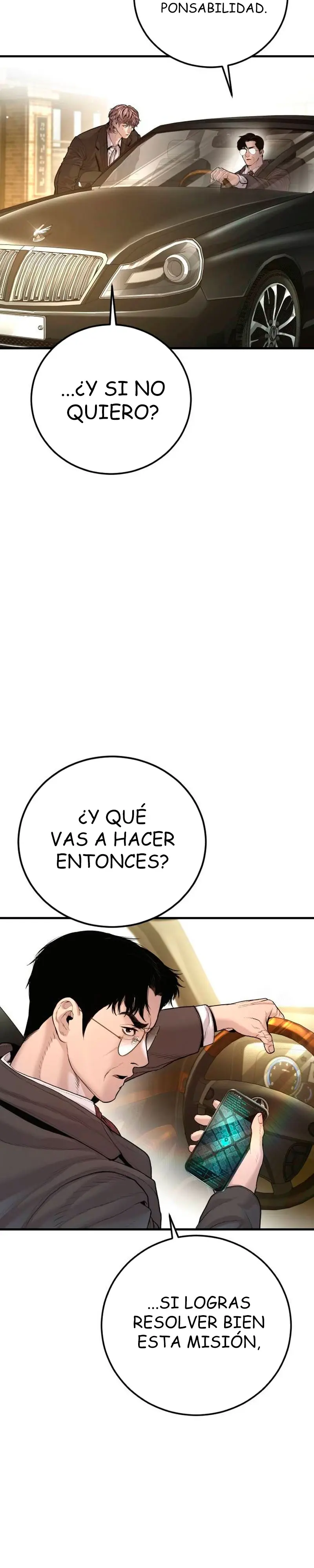 Manager Kim Capítulo 196 - Page 20