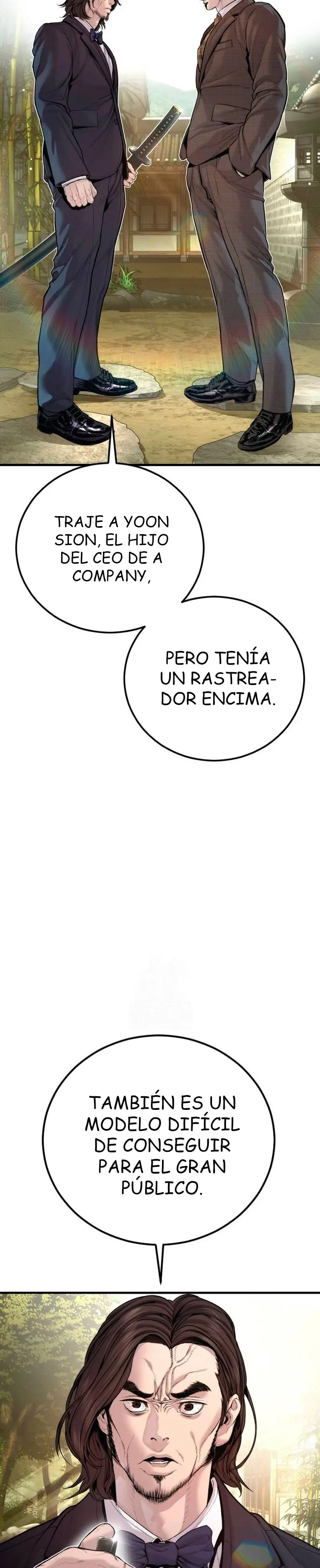Manager Kim Capítulo 196 - Page 28