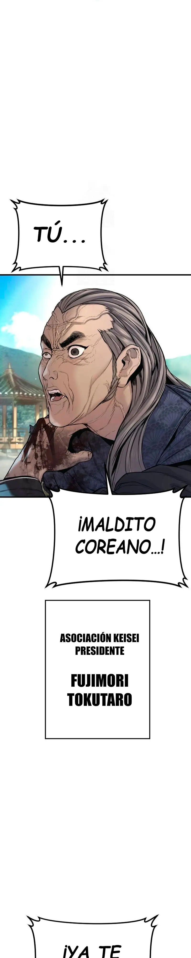 Manager Kim Capítulo 196 - Page 40