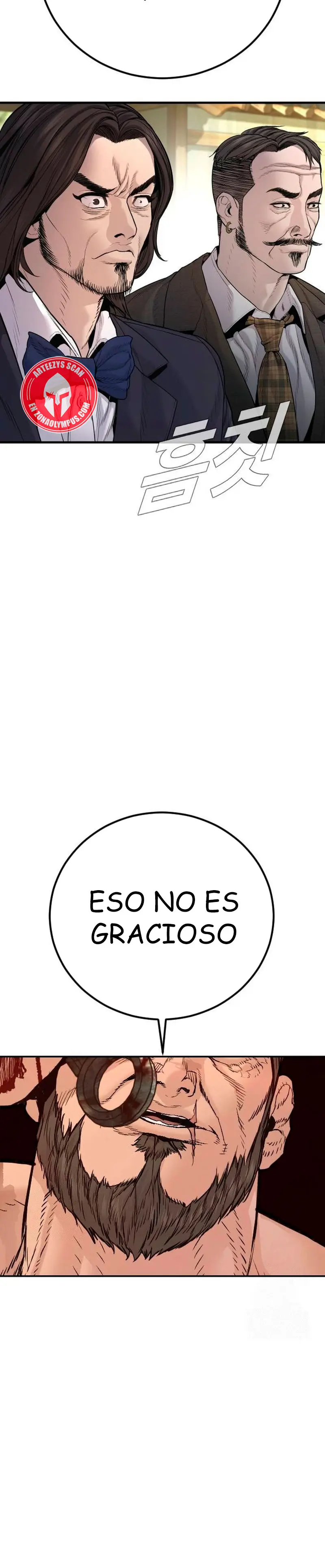 Manager Kim Capítulo 196 - Page 46