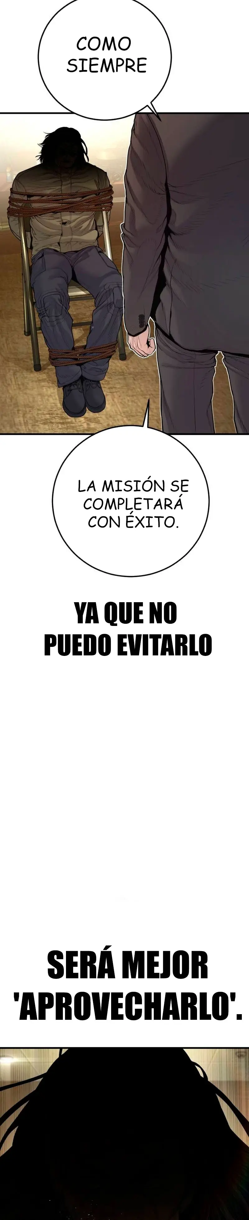 Manager Kim Capítulo 196 - Page 58