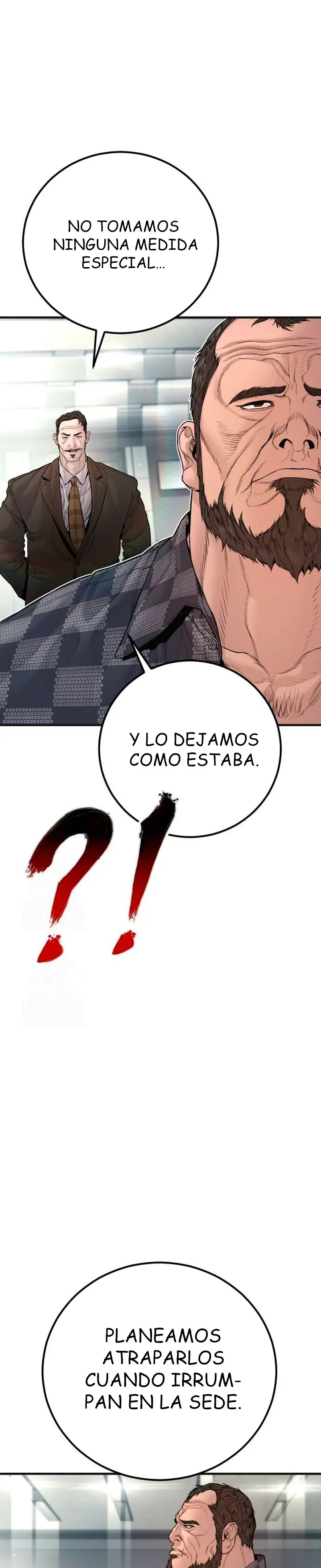 Manager Kim Capítulo 197 - Page 18