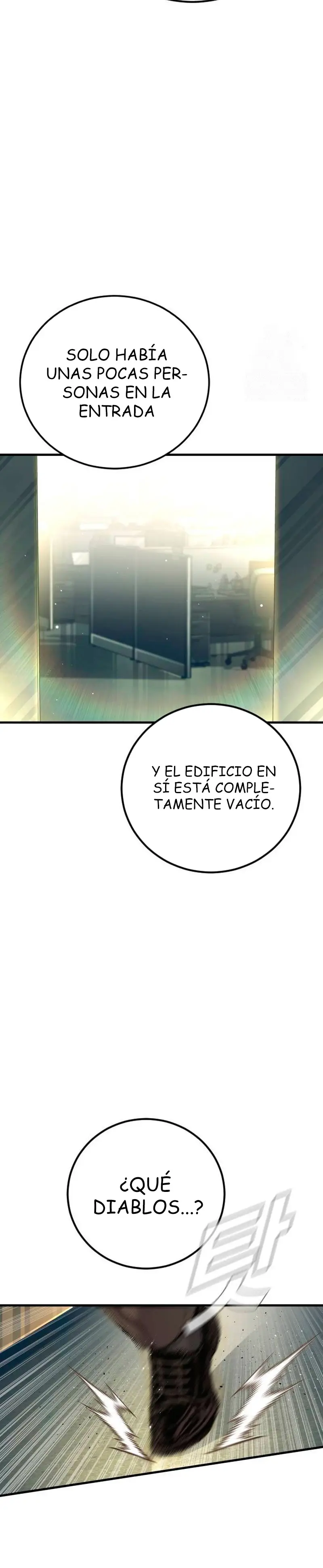 Manager Kim Capítulo 197 - Page 34