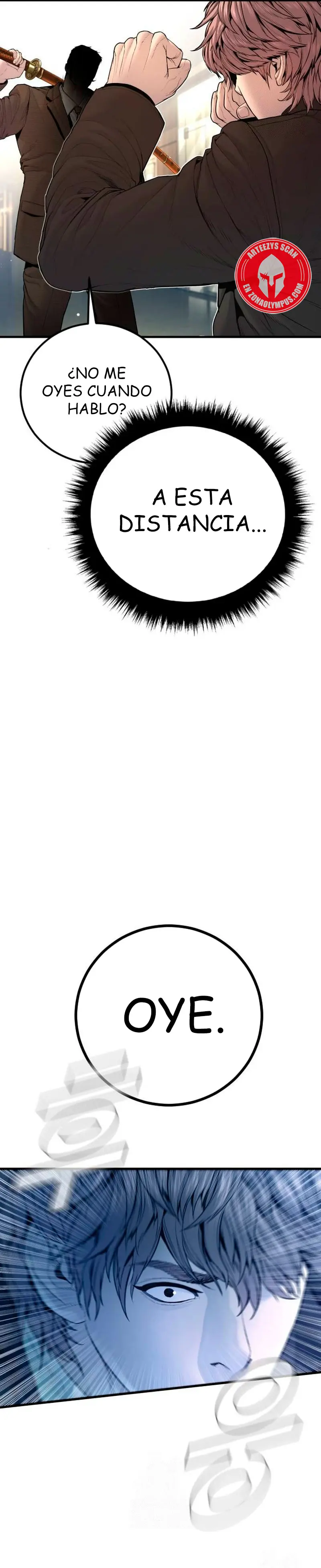 Manager Kim Capítulo 197 - Page 38