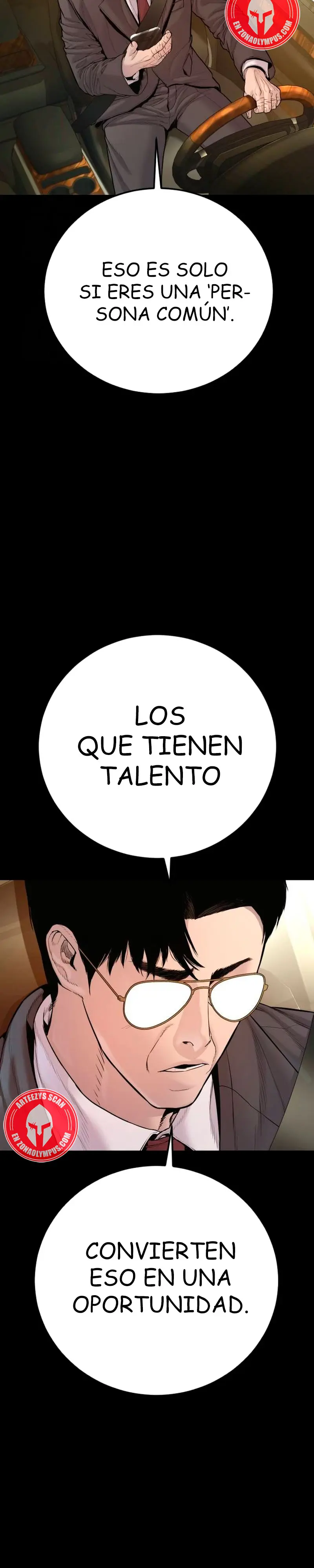 Manager Kim Capítulo 197 - Page 51
