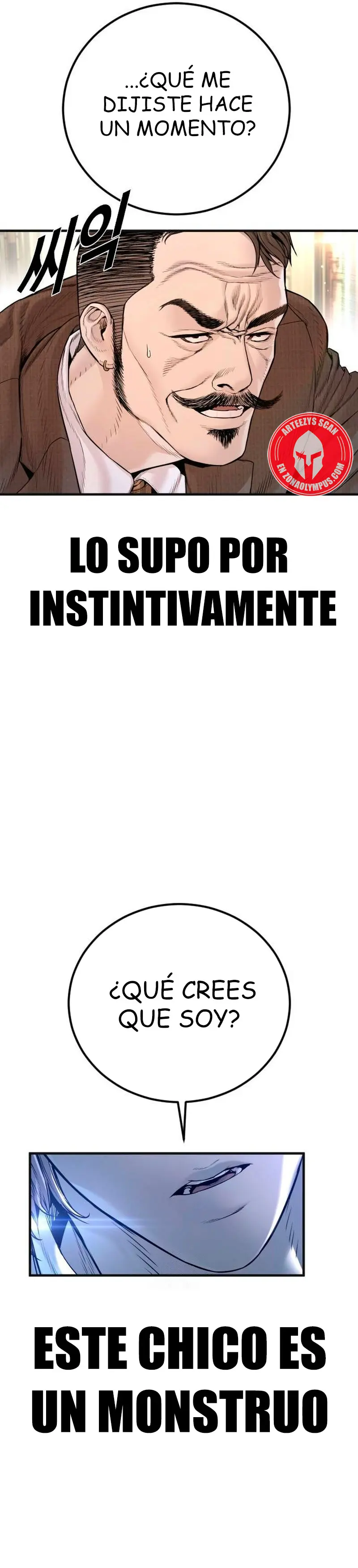 Manager Kim Capítulo 197 - Page 59