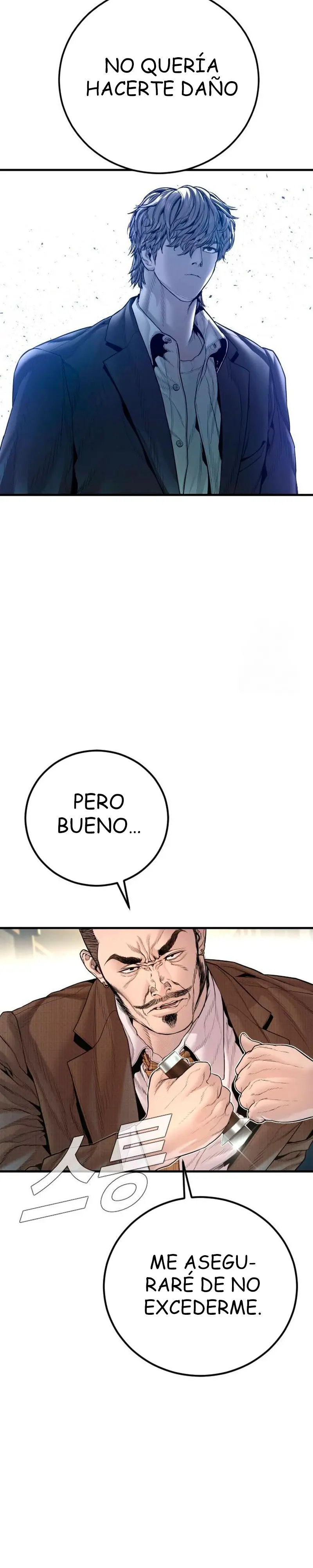 Manager Kim Capítulo 198 - Page 30