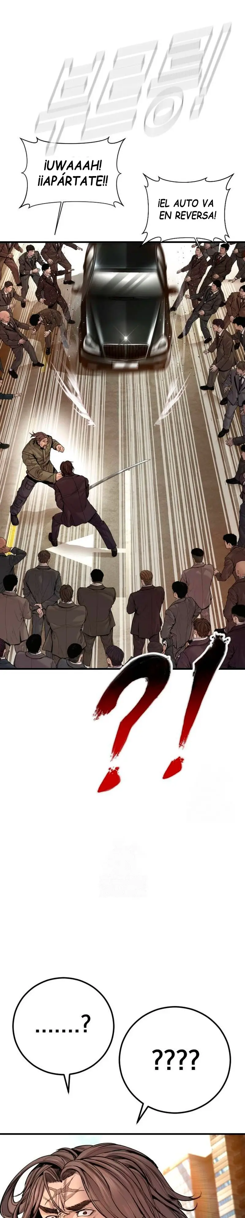 Manager Kim Capítulo 198 - Page 40