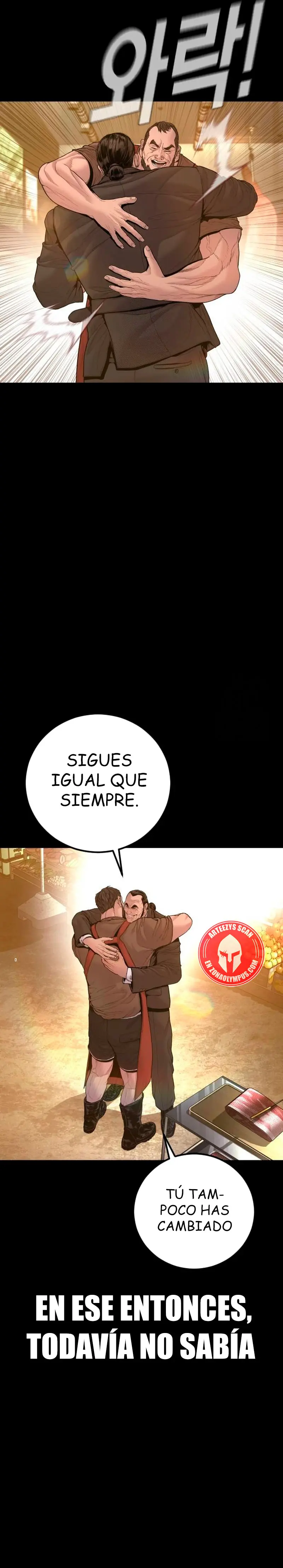 Manager Kim Capítulo 198 - Page 59