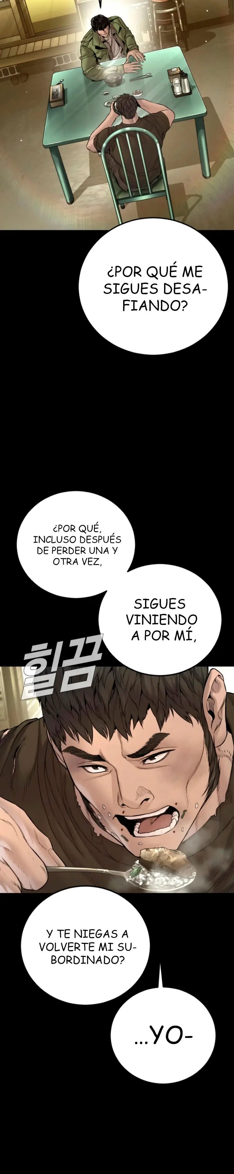 Manager Kim Capítulo 199 - Page 11