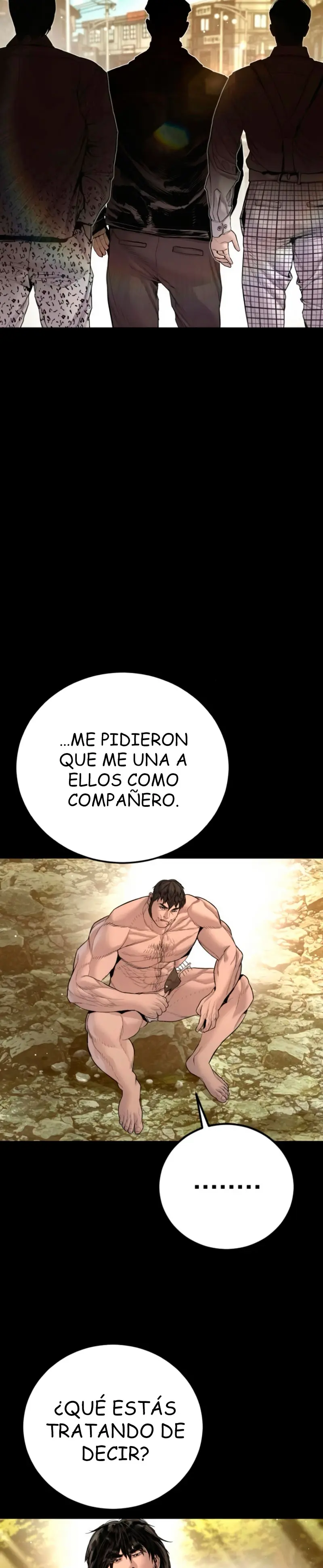Manager Kim Capítulo 199 - Page 28
