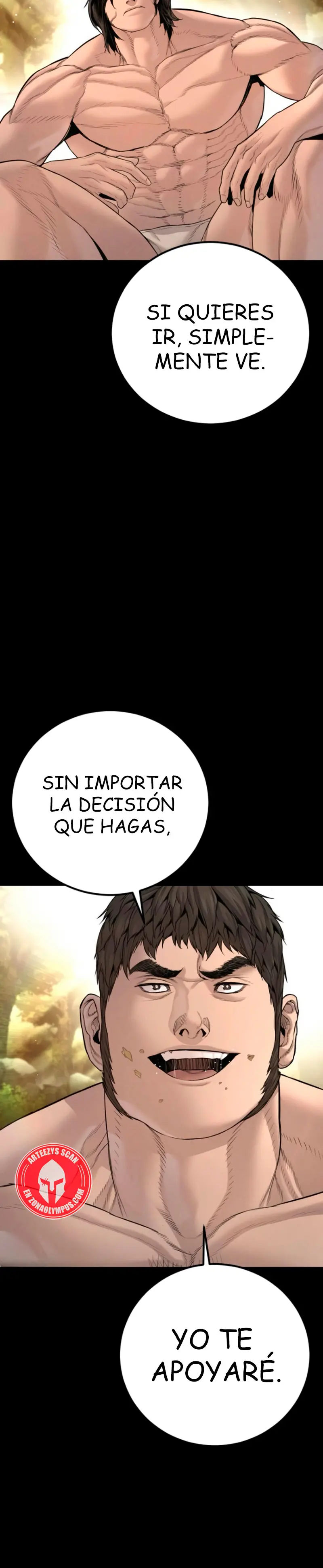 Manager Kim Capítulo 199 - Page 29