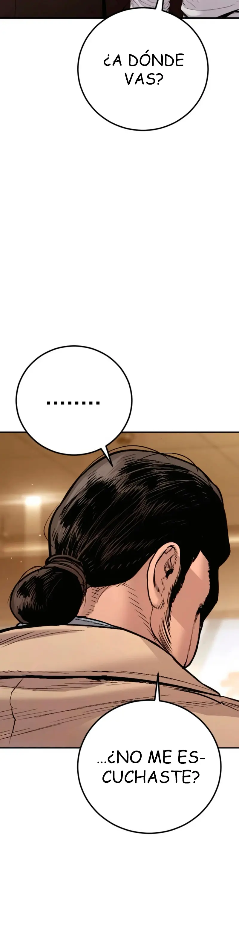 Manager Kim Capítulo 199 - Page 64