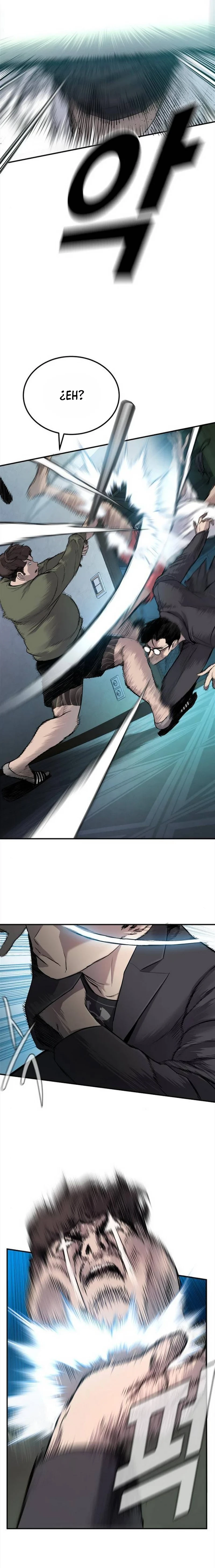 Manager Kim Capítulo 2 - Page 23