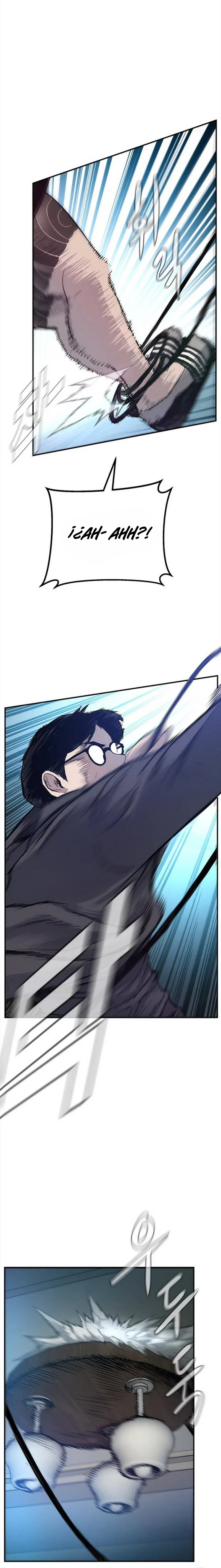 Manager Kim Capítulo 2 - Page 25