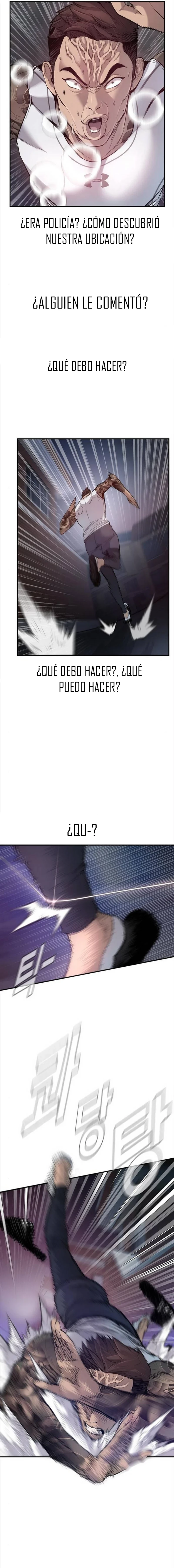 Manager Kim Capítulo 2 - Page 30