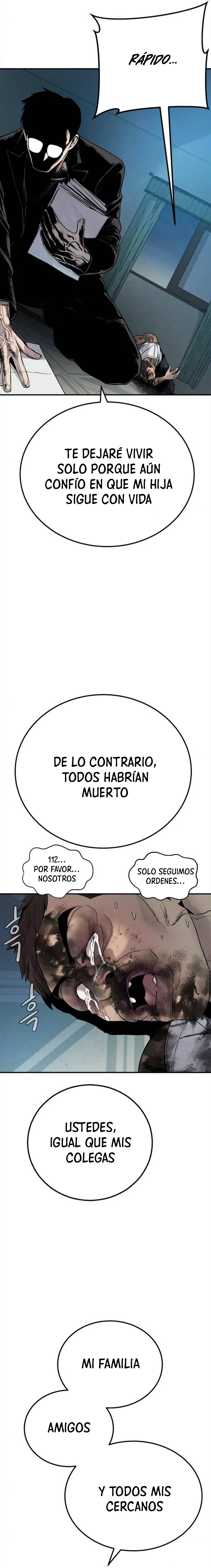 Manager Kim Capítulo 2 - Page 53
