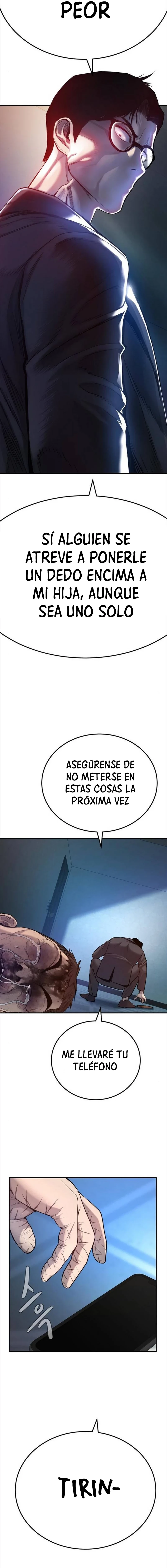 Manager Kim Capítulo 2 - Page 55