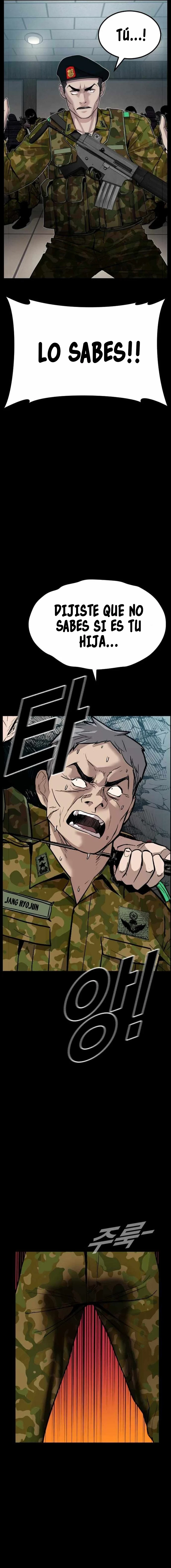 Manager Kim Capítulo 20 - Page 16