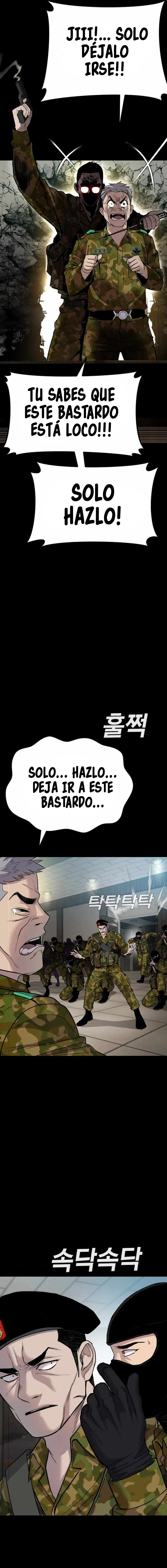 Manager Kim Capítulo 20 - Page 17