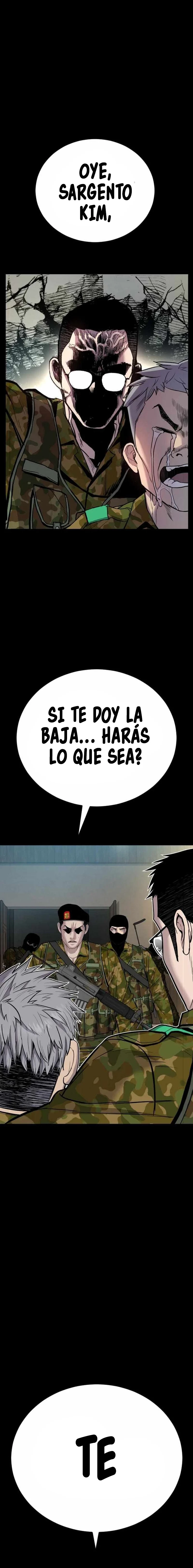 Manager Kim Capítulo 20 - Page 18