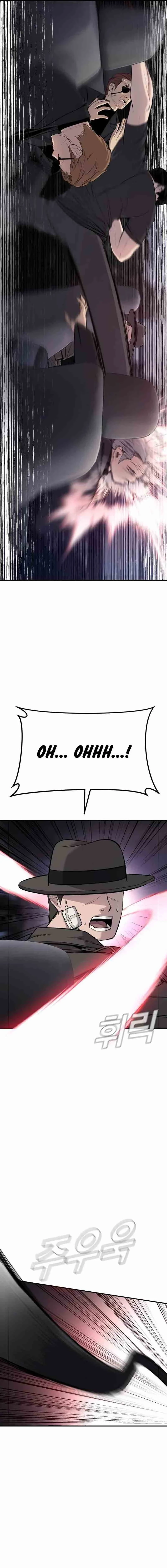 Manager Kim Capítulo 20 - Page 24