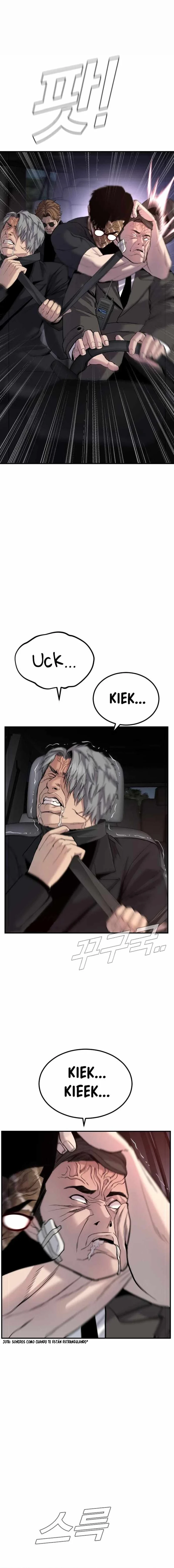 Manager Kim Capítulo 20 - Page 25