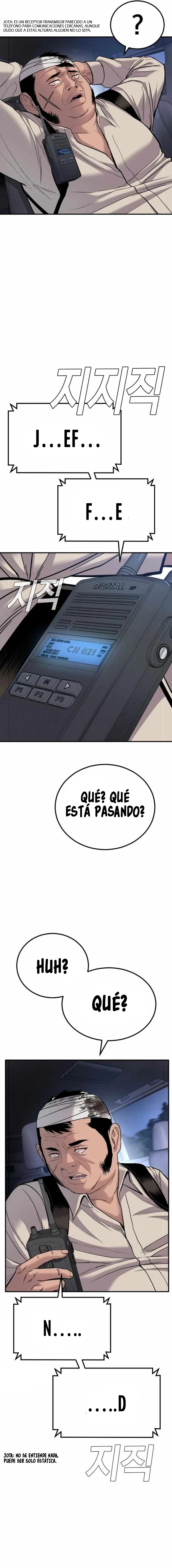Manager Kim Capítulo 20 - Page 29