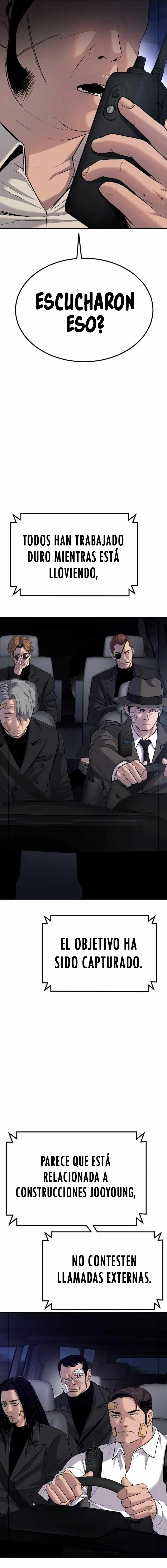 Manager Kim Capítulo 20 - Page 3