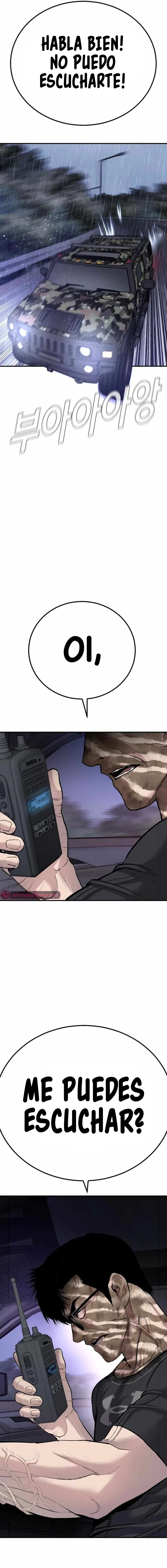 Manager Kim Capítulo 20 - Page 30