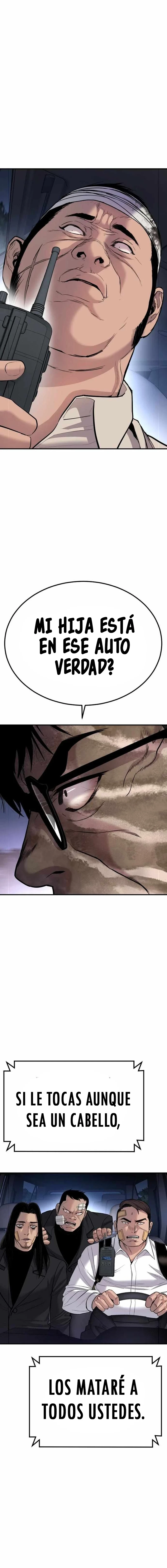 Manager Kim Capítulo 20 - Page 31