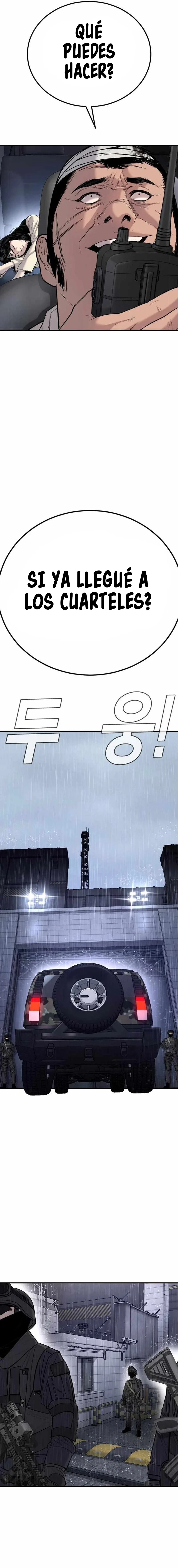 Manager Kim Capítulo 20 - Page 33