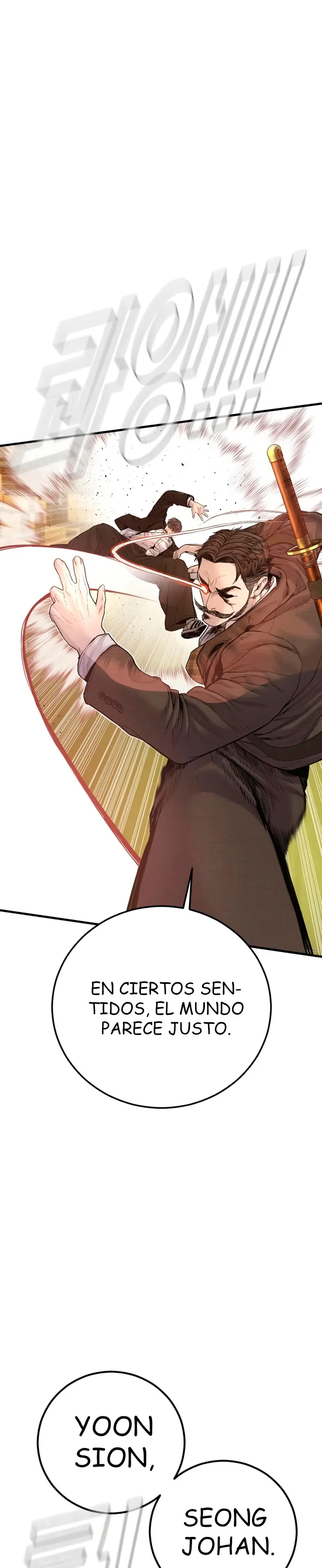 Manager Kim Capítulo 200 - Page 27