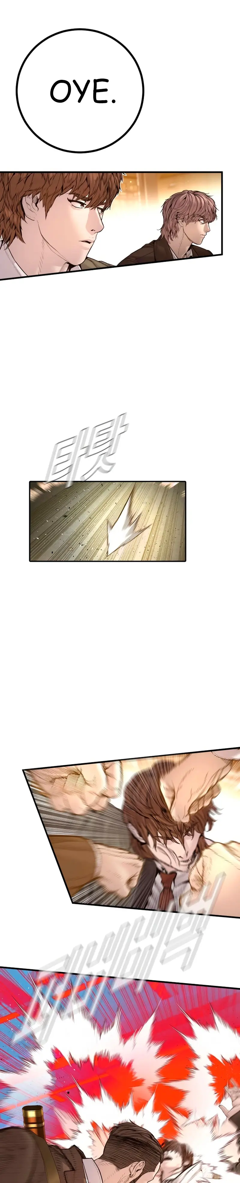 Manager Kim Capítulo 200 - Page 39