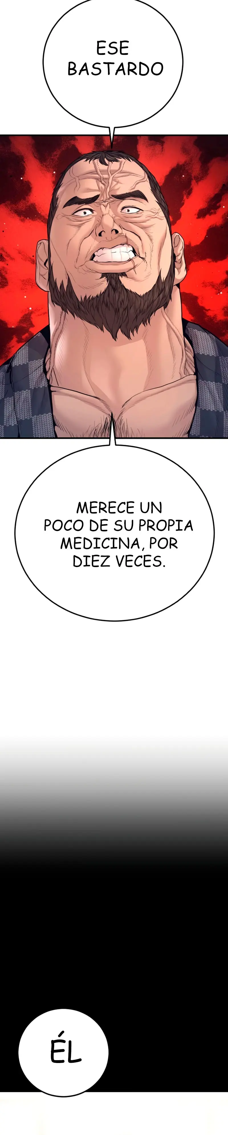 Manager Kim Capítulo 200 - Page 51