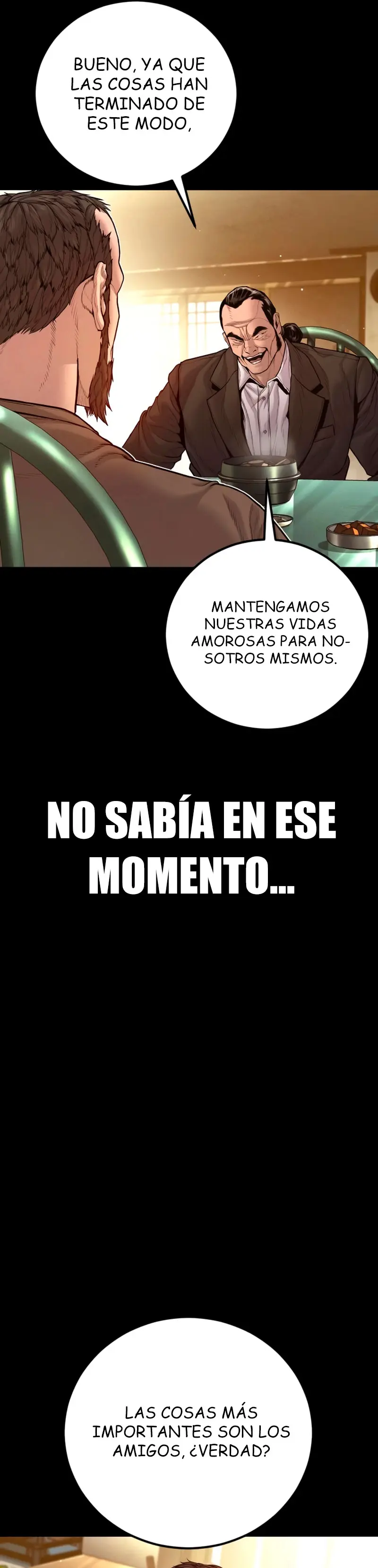 Manager Kim Capítulo 200 - Page 59