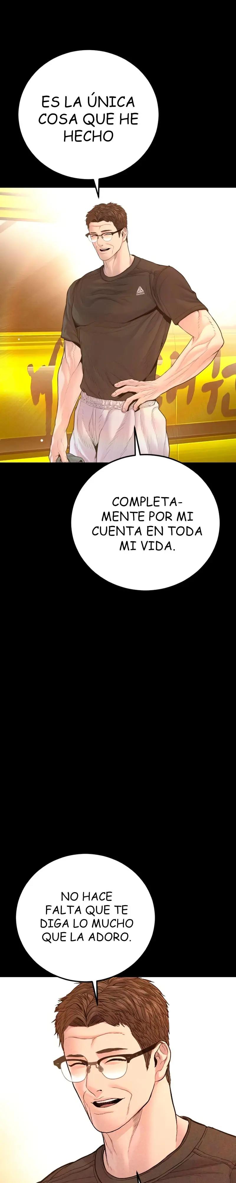 Manager Kim Capítulo 200 - Page 6