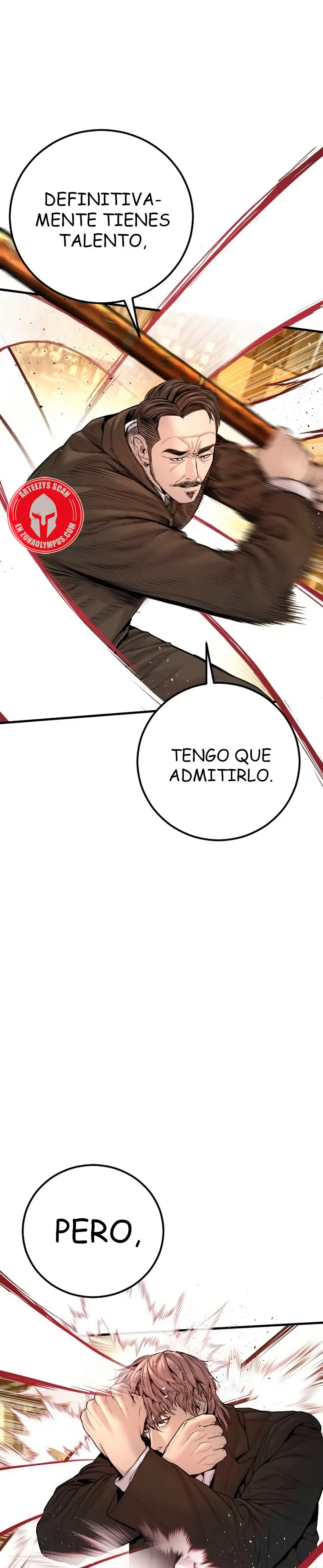 Manager Kim Capítulo 201 - Page 19